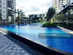 Thomson Three (D20), Apartment #127442792